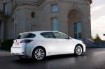 Lexus CT200h 2010 года